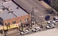 Mass shooting leaves 3 dead, 4 injured in US Nashville