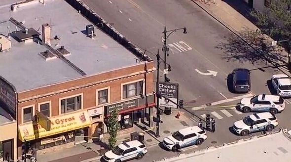 Mass shooting leaves 3 dead, 4 injured in US Nashville