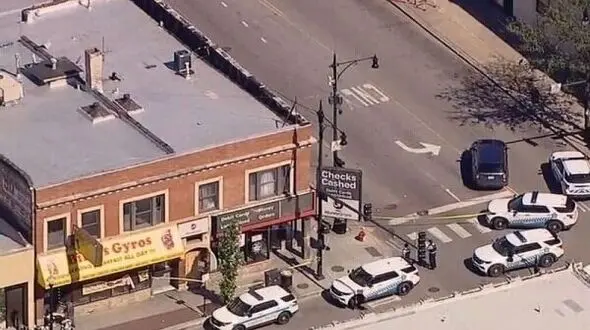 Mass shooting leaves 3 dead, 4 injured in US Nashville