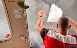 بودجه خرد و پراکنده سلامت، ضربه به اثرگذاری هلال‌احمر و گروه‌های جهادی