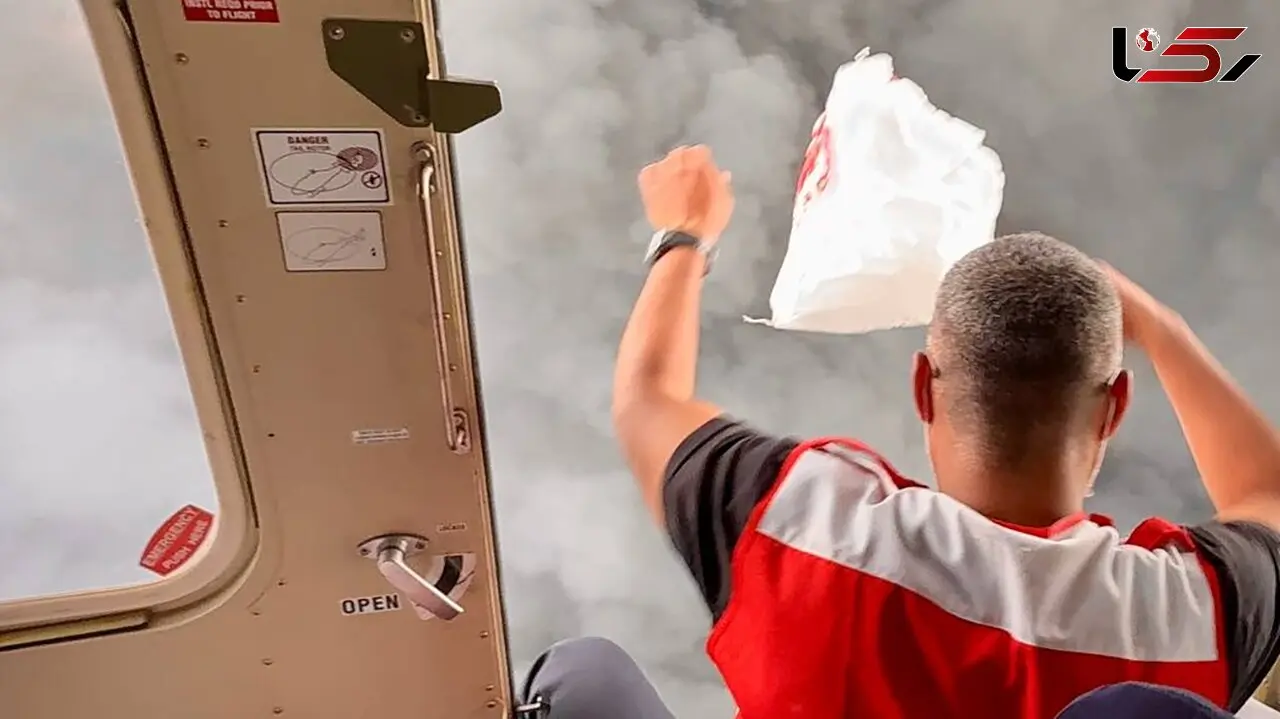 اطلاعیه شماره 2 هلال احمر: امدادرسانى ٢٥ تیم عملیاتى و آماده‌باش ۵۵ تیم پشتیبان برای اعزام به منطقه