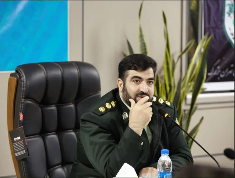 اجرای سومین مرحله از طرح پویش مردمی کودکان سایبری در تهران بزرگ 2