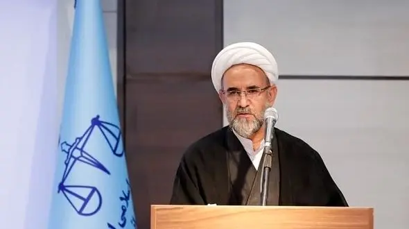 واکنش رئیس دیوان عدالت اداری به اعتراضات کارکنان قوه قضائیه