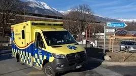 آتش سوزی مهیب در سوئیس ده ها کشته و صدها زخمی بر جای گذاشت