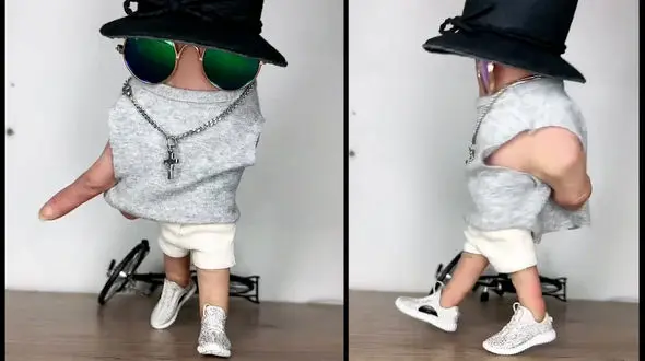 آموزش فیلمبرداری با موبایل / ایده جالب و خنده دار برای سرگرمی + فیلم