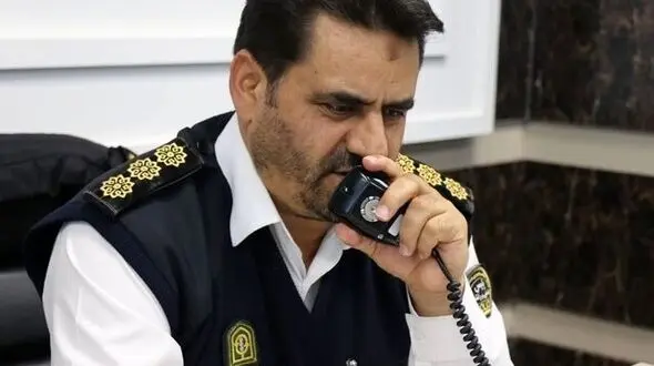 هشدا پلیس به تهرانی ها / جلوی پمپ بنزینی ها توقف نکنید