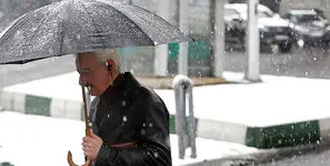 هواشناسی: این مناطق کشور منتظر سرد شدن هوا باشند