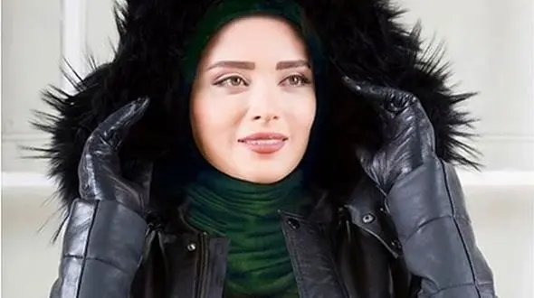 عکس زیرخاکی و قدیمی  از بهنوش طباطبایی 