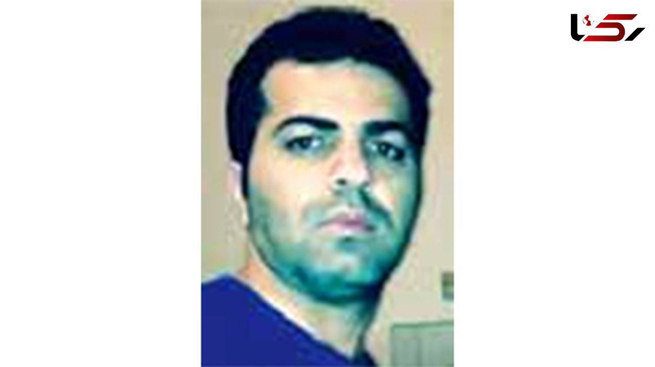 پرونده زندگی جوان ایرانی در «مانوس»بسته شد + عکس 
