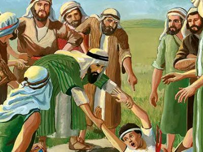 کدام پادشاه ایرانی هم‌ دوره حضرت یوسف بوده است؟