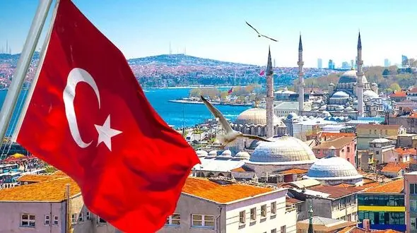 قیمت بلیط هواپیما به استانبول فقط 700 هزار تومان