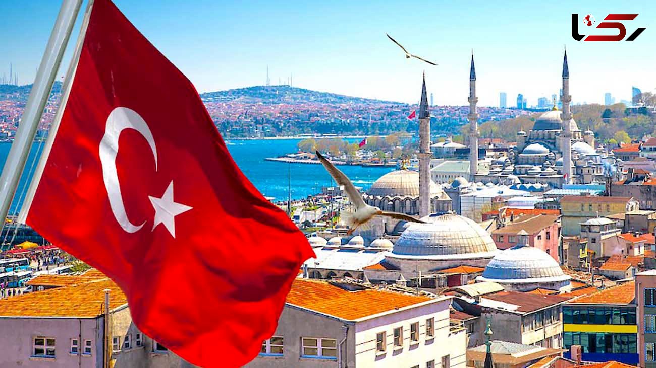 طمع ترکیه به بازار پولساز ایران
