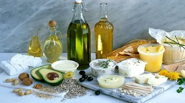 شناخت چربی های مفید مغز که هوشیاری را افزایش می دهد