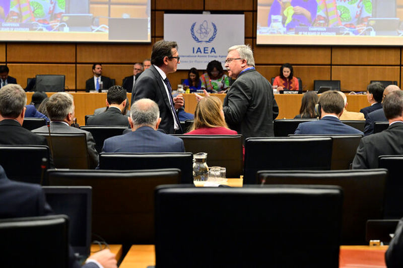 Progress in Talks With Iran3