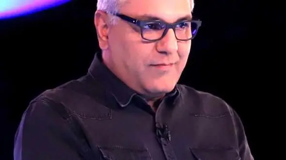 تولد فوق با کلاس دختر مهران مدیری برای پدرش ! + عکس