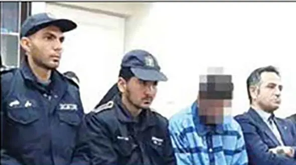 قاتل شوهر عمه از قصاص رهایی یافت‌