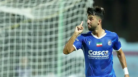 فوری / آرش رضاوند به کمیته انضباطی احضار شد