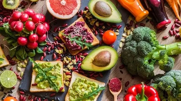 لاغری سریع با چربی سوزهای زمستانی