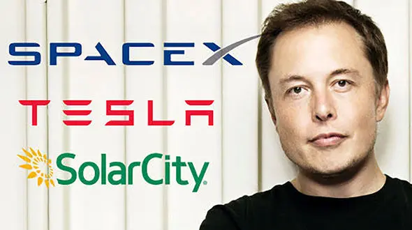 ایلان ماسک، جاسوسی از چین را تکذیب کرد