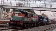 توقف قطار ترانزیتی افغانستان در ایران تکذیب شد