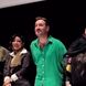 حاشیه شیرین و دوست داشتنی اکران فیلم «کج پیله»: نعیمه نظام دوست: الناز شاکردوست کلی سختی کشید تا بشه شوهر من