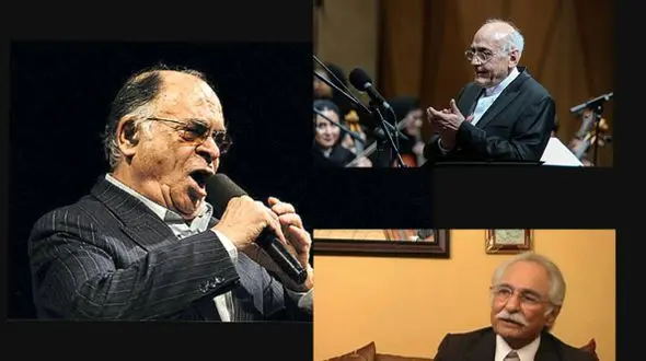 دانلود آهنگ «ای ایران ایران»؛ سرودی برای دل/ نگاهی به اثری ماندگار از تورج نگهبان، محمد سریر و محمد نوری