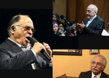 دانلود آهنگ «ای ایران ایران»؛ سرودی برای دل/ نگاهی به اثری ماندگار از تورج نگهبان، محمد سریر و محمد نوری