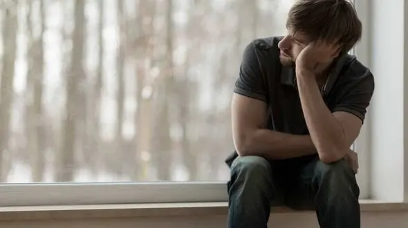 
افسردگی مردانه / علل و راهکار درمان