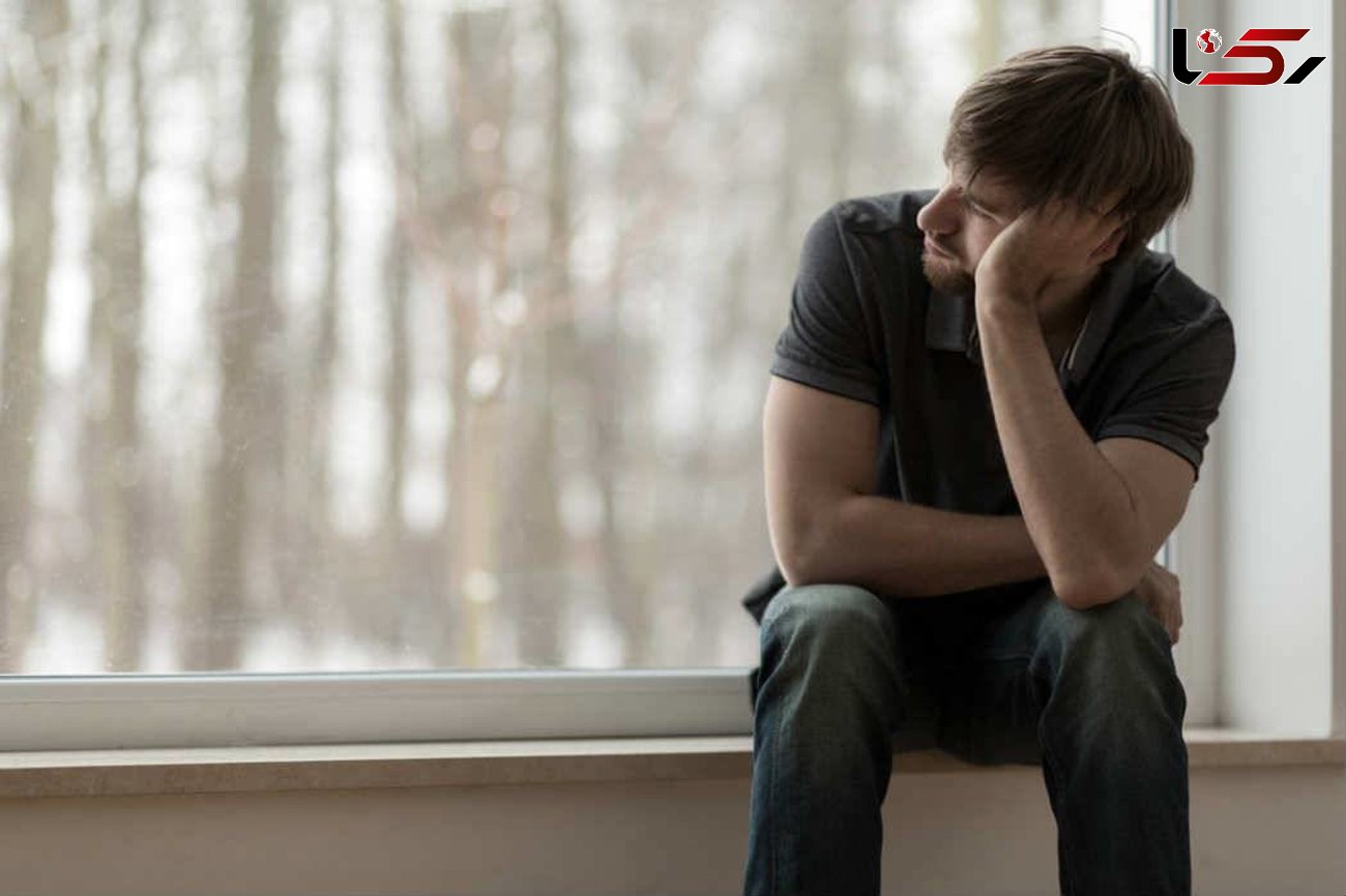 
افسردگی مردانه / علل و راهکار درمان
