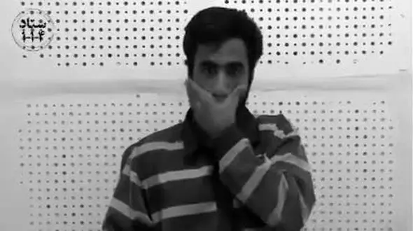 این تروریست حرفه ای پیش از انجام عملیات تروریستی در سیستان و بلوچستان دستگیر شد+ تصویر و فیلم