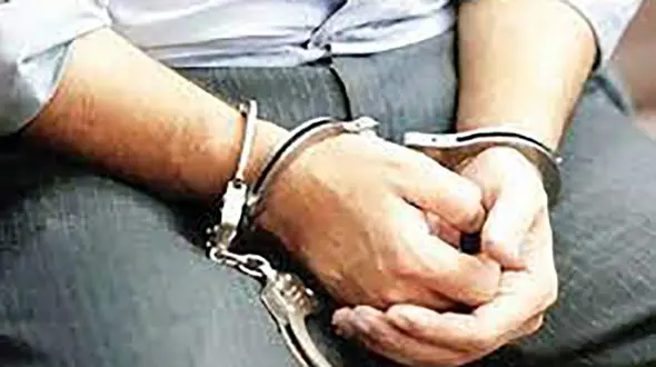 برادر عضو شورای شهر تهران به جرم اخذ رشوه بازداشت شد