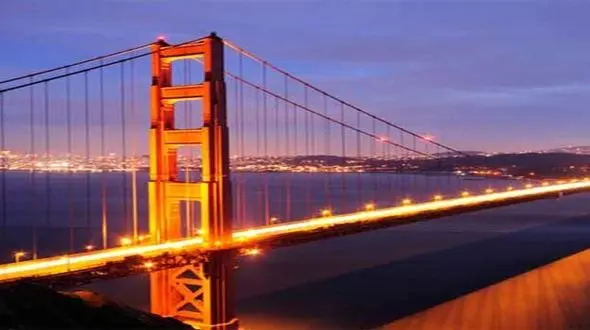 15 حقایق جالب و خواندنی درباره پل معروف امریکا / رتبه اول در پل خودکشی در جهان +عکس