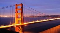 15 حقایق جالب و خواندنی درباره پل معروف امریکا / رتبه اول در پل خودکشی در جهان +عکس