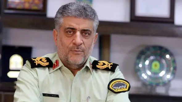 برگزاری سی‌امین دوره مسابقات سراسری قرآن و عترت فراجا به یاد شهدای امنیت