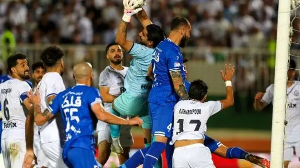 گزینه‌های نهایی سرمربیگری استقلال مشخص شدند