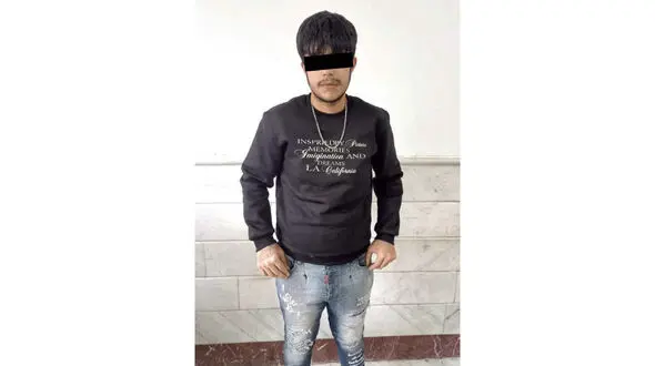بازداشت عجیب یک دزد در مشهد + عکس