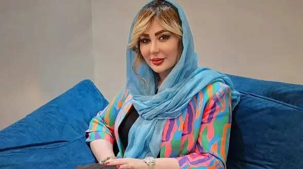 عکس از چهره واقعی نیوشا ضیغمی قبل از عمل زیبایی و معروف شدن! / خانم بازیگر با تغیراتش ترند های روز را نشان می دهد!