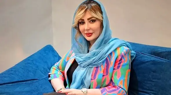 عکس از چهره واقعی نیوشا ضیغمی قبل از عمل زیبایی و معروف شدن! / خانم بازیگر با تغیراتش ترند های روز را نشان می دهد!