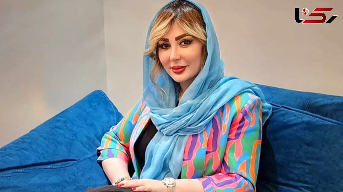 عکس از چهره واقعی نیوشا ضیغمی قبل از عمل زیبایی و معروف شدن! / خانم بازیگر با تغیراتش ترند های روز را نشان می دهد!