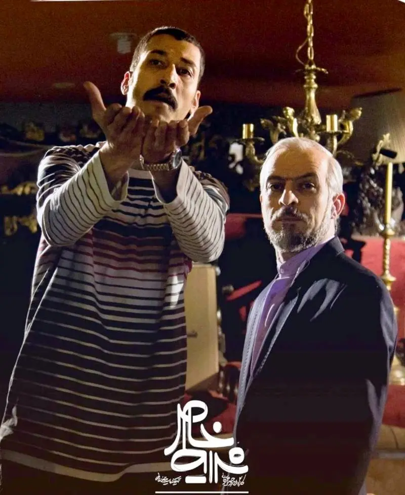 کاظم سیاحی در شرایط خاص