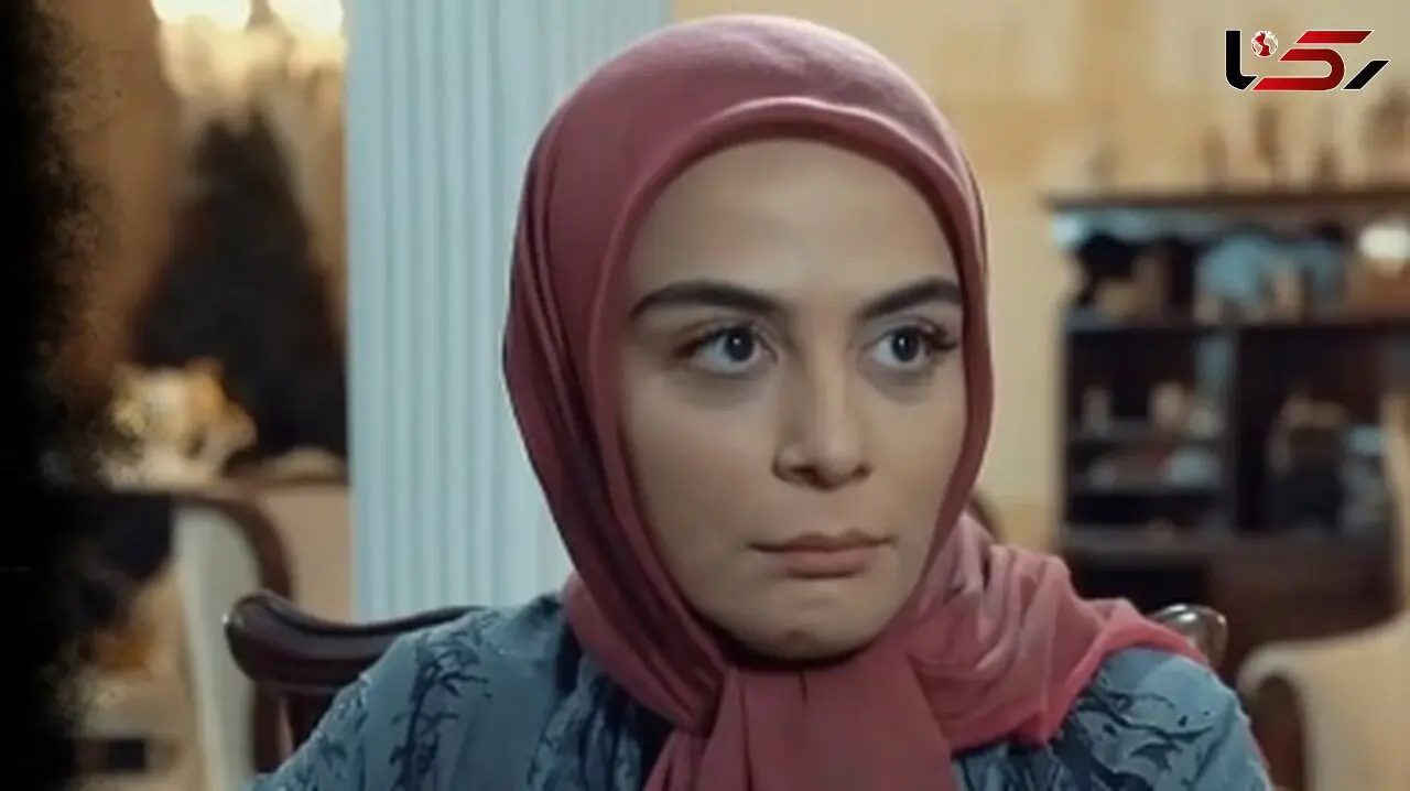 عکس بهاری و دونفره مارال فرجاد بازیگر سریال باخانمان با خواهرش در خارج از کشور