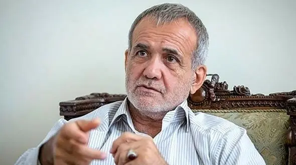 پزشکیان: قدم اول ما انتخاب کابینه‌ای با نماد ‎وفاق ملی است