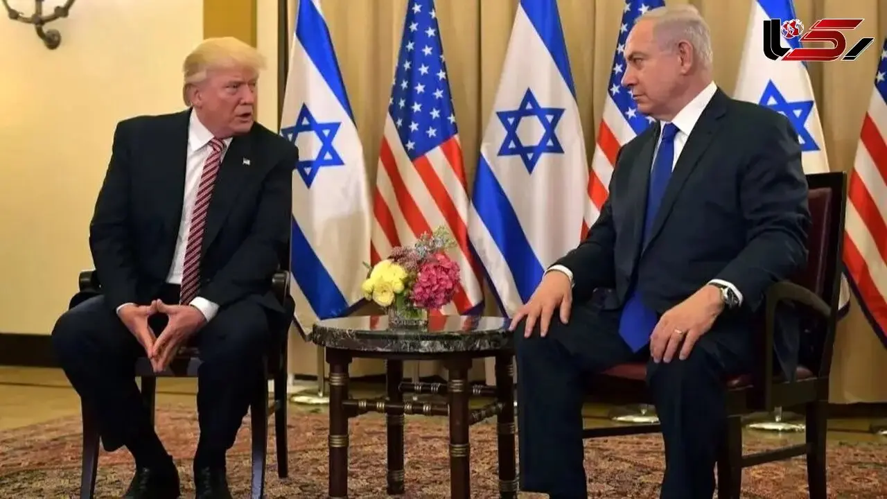Trump’s Response to Netanyahu: There Is Still a Chance for an Agreement with Iran
