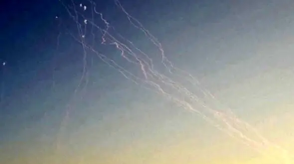 هشدار 60 حمله گسترده به سرزمین‌های اشغالی