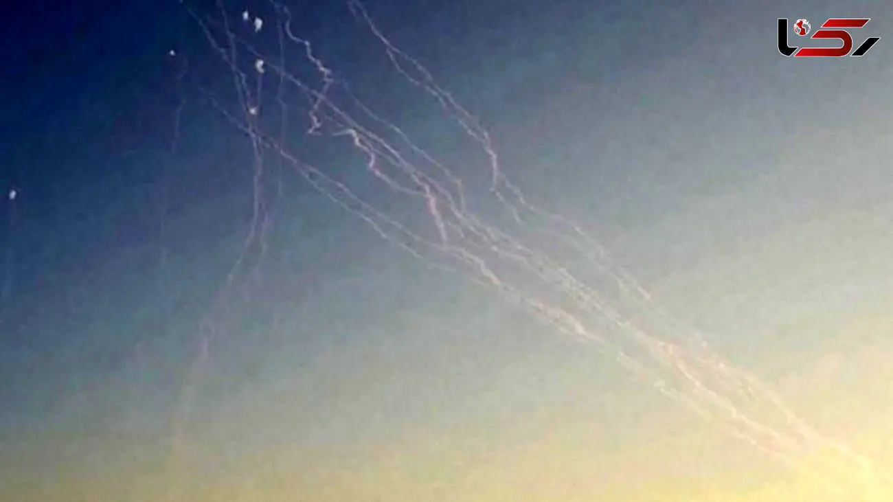 هشدار 60 حمله گسترده به سرزمین‌های اشغالی