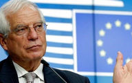 Assassination of Iranian Scientist ‘Criminal Act’, Says EU’s Borrell 
