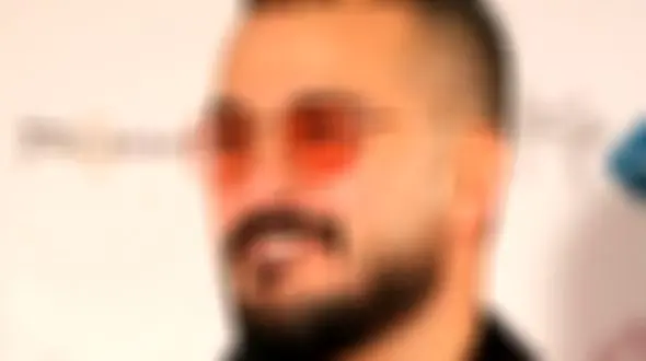 این مرد جذاب کراش همه دختران ایرانی شد / او را حتما می شناسید!