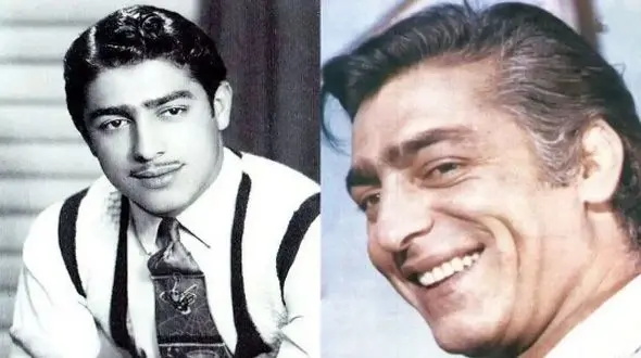 عکس سفر در زمان  /  «فردین و ایرج قادری» در خیابان‌های تهران سال 1361 