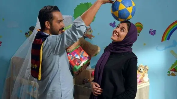  فیلم تهمینه میلانی از مرز یک میلیارد گذشت