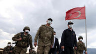 کشته شدن ۵۳ عضو پ.ک.ک و ۷ سرباز ترکیه در شمال عراق